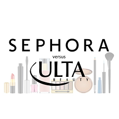 Sephora Vs Ulta